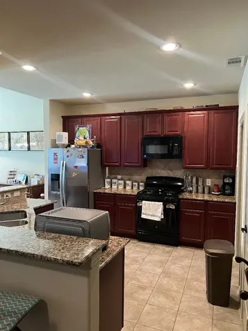 3419 Selene Drive Missouri City TX 77459