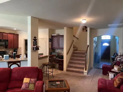 3419 Selene Drive Missouri City TX 77459
