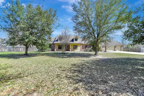 23618 Napa View Valley Drive Magnolia TX 77355