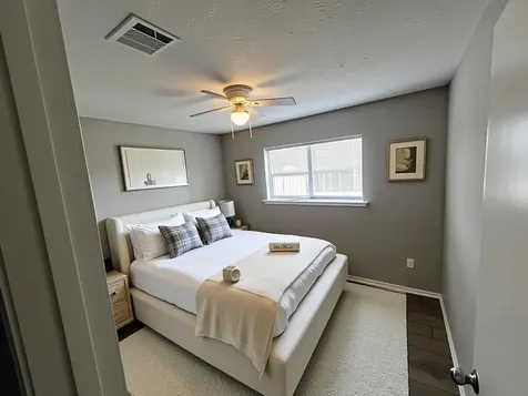 10410 Kirkglen Drive Houston TX 77089