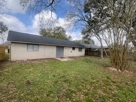10410 Kirkglen Drive Houston TX 77089