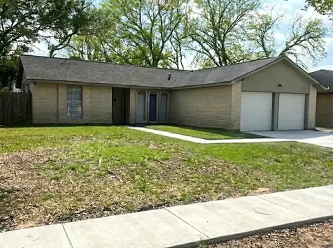 10410 Kirkglen Drive Houston TX 77089