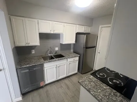 10410 Kirkglen Drive Houston TX 77089