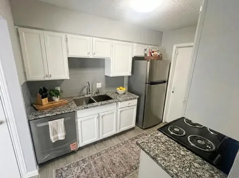 10410 Kirkglen Drive Houston TX 77089