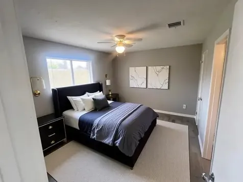 10410 Kirkglen Drive Houston TX 77089
