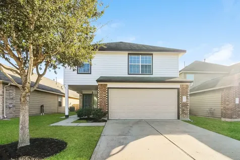 5834 Kyle Cove Drive Katy TX 77449