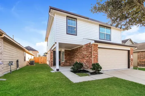 5834 Kyle Cove Drive Katy TX 77449