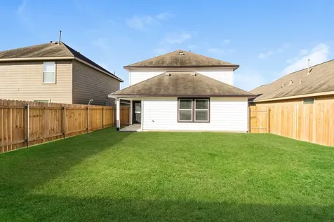 5834 Kyle Cove Drive Katy TX 77449