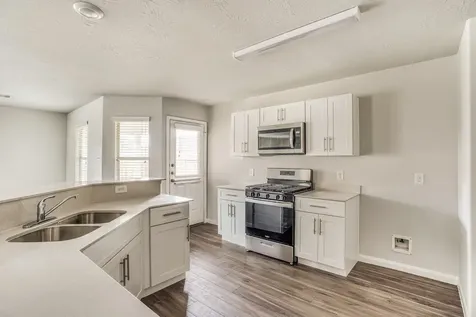 5834 Kyle Cove Drive Katy TX 77449