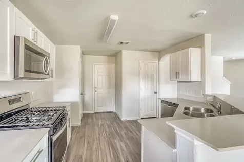 5834 Kyle Cove Drive Katy TX 77449