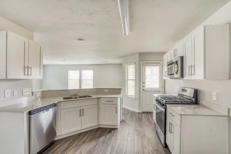 5834 Kyle Cove Drive Katy TX 77449