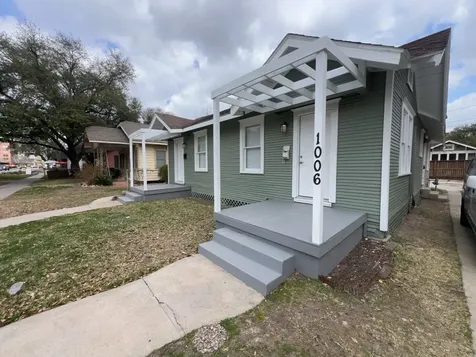 1006 Studewood Street Houston TX 77008