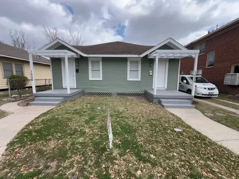1006 Studewood Street Houston TX 77008