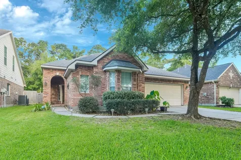 25616 Tiverton Forest Court Porter TX 77365