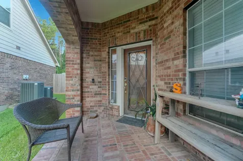 25616 Tiverton Forest Court Porter TX 77365