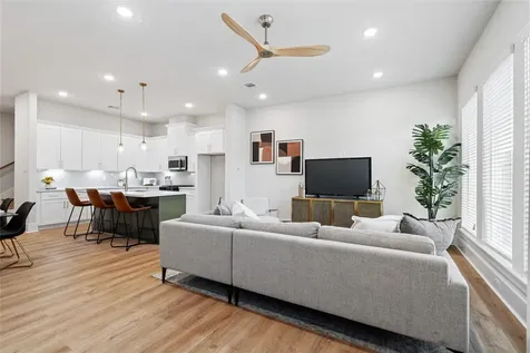 8420 Pech Landing Drive Houston TX 77055