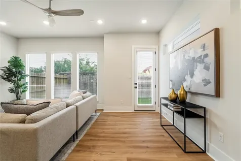 8420 Pech Landing Drive Houston TX 77055