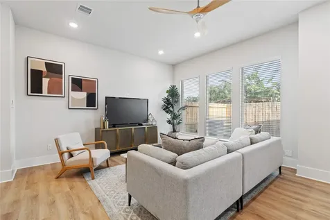 8420 Pech Landing Drive Houston TX 77055