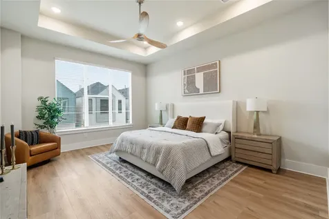 8420 Pech Landing Drive Houston TX 77055