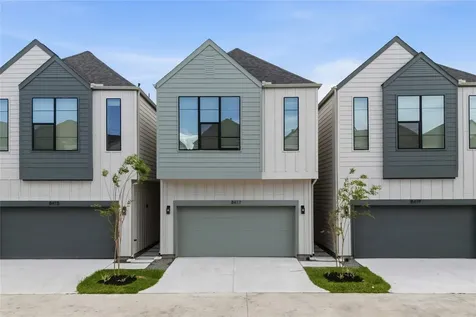 8420 Pech Landing Drive Houston TX 77055