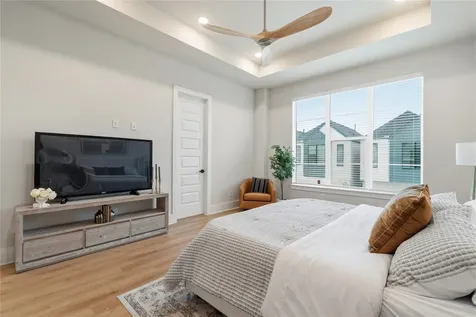 8420 Pech Landing Drive Houston TX 77055