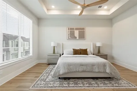 8420 Pech Landing Drive Houston TX 77055