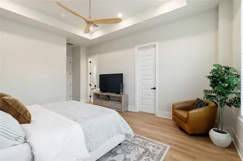 8420 Pech Landing Drive Houston TX 77055