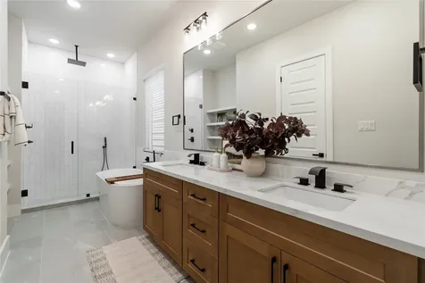 8420 Pech Landing Drive Houston TX 77055