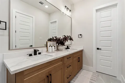 8420 Pech Landing Drive Houston TX 77055