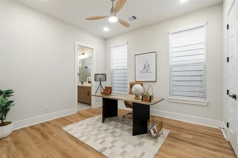 8420 Pech Landing Drive Houston TX 77055