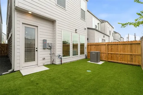 8420 Pech Landing Drive Houston TX 77055
