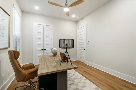8420 Pech Landing Drive Houston TX 77055