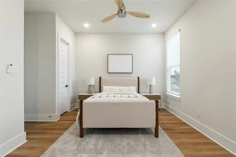 8420 Pech Landing Drive Houston TX 77055