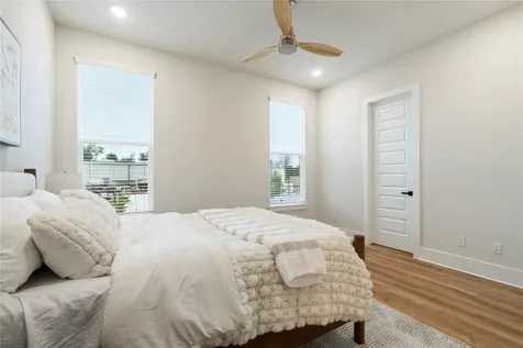 8420 Pech Landing Drive Houston TX 77055