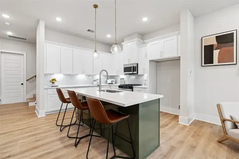 8420 Pech Landing Drive Houston TX 77055
