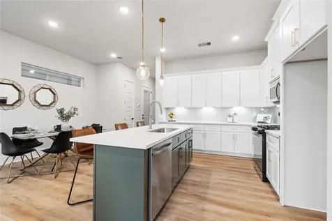 8420 Pech Landing Drive Houston TX 77055