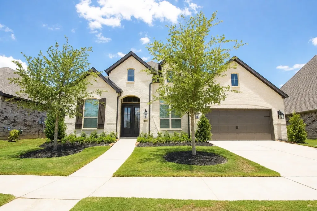 2211 Almond Creek Lane Brookshire TX 77423