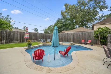 6614 Seinfeld Court Houston TX 77069