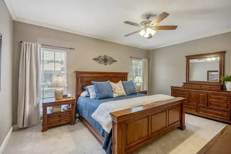 6614 Seinfeld Court Houston TX 77069
