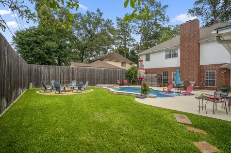6614 Seinfeld Court Houston TX 77069