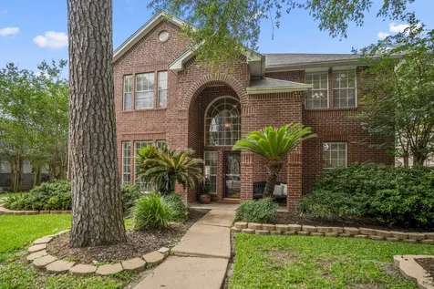 6614 Seinfeld Court Houston TX 77069