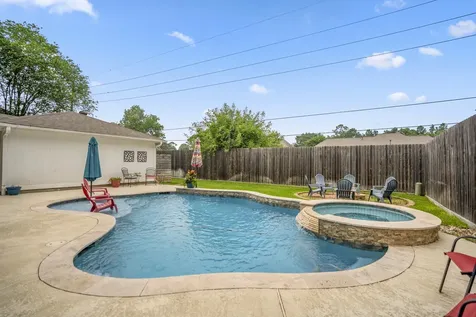6614 Seinfeld Court Houston TX 77069