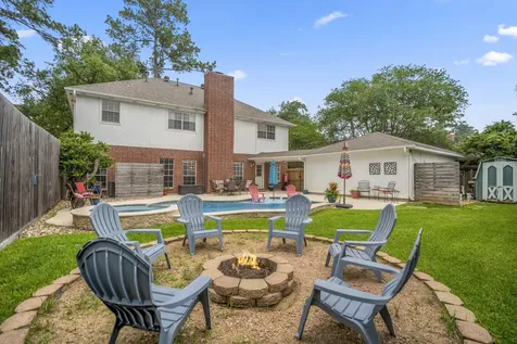 6614 Seinfeld Court Houston TX 77069
