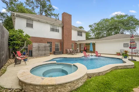 6614 Seinfeld Court Houston TX 77069