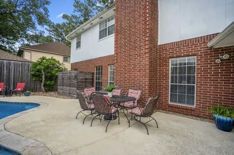 6614 Seinfeld Court Houston TX 77069