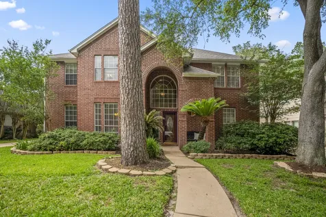 6614 Seinfeld Court Houston TX 77069