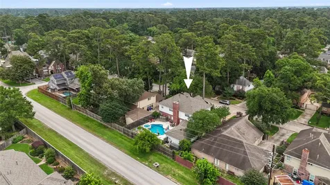 6614 Seinfeld Court Houston TX 77069