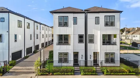 2708 Grand Fountains Drive C Houston TX 77054