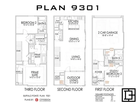 2708 Grand Fountains Drive C Houston TX 77054
