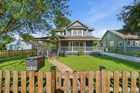 4020 Colgate Street Houston TX 77087
